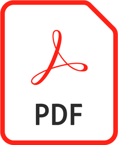 PDF Logo